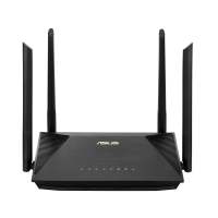 [ผ่อน 0%]  ASUS ROUTER ( เราเตอร์ ) ASUS RT-AX53U : AX1800 Dual Band Gigabit WiFi 6 (802.11ax) Router / Warranty 5 Years (RT-AX53U) # ASUS ROUTER ( เราเตอร์ )  / #ASUS RT-AX53U