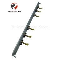 brand new 019K98743 For Xerox 4110 4112 4127 1100 900 4595 D95 Fuser Finger Frame Assembly Fusing Unit Copier Printer Parts