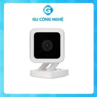 Wyze Cam v3, camera an ninh trong nhà & ngoài trời, Full HD 1080p