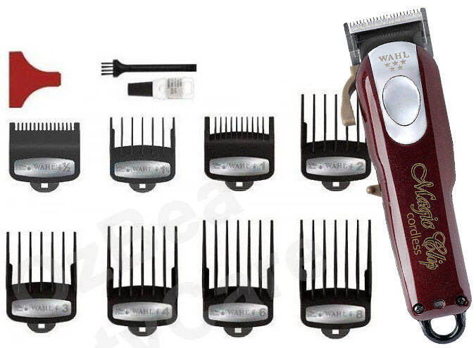 ปัตตาเลี่ยน-wahl-magic-clip-cordless-5-star-ปัตตาเลี่ยนไร้สาย-เมจิค-คลิป-รับประกัน-1-ปี-แบตตาเลี่ยน-วอลล์