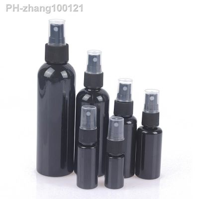 【YF】✲  10ml 20ml 30ml 50ml 100ml 200ml Refillable Perfume Spray Bottles Containers Atomizer