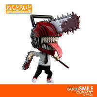 พร้อมส่ง+โค้ดส่วนลด Nendoroid 1560 Denji (Re-run): Chainsaw Man (ลิขสิทธิ์แท้ )