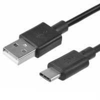 สายชาร์จข้อมูลชาย USB-C Type-C สำหรับหูฟังไร้สาย SONY WH-1000XM3