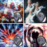 ☢☋☞ Photography Accessories Filters Prism Kaleidoscope Camera Lens Filter - Camera - Aliexpress