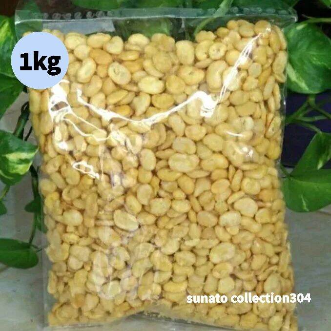 KACANG KORO 1KG | Lazada Indonesia