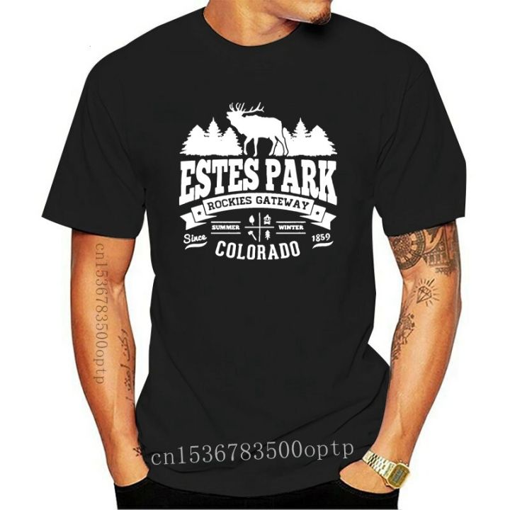 new-cafepress-estes-park-vintage-t-shirt-comfort-tee
