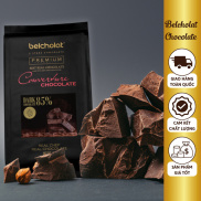 Extra Chocolate Belcholat 85% Block 500g 1kg