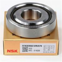 № NSK 35TAC72CSUHPN7C Ball Screw Support bearings Replace 35TAC72BSUC10PN7B 35x72x15mm Thrust Angular Contact Ball Bearings