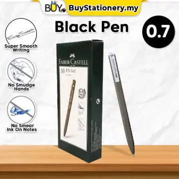 12 Pcs, Gel Pens 0.5mm, Retractable Pens, Black Pens 0.5 Fine Point, Style  of Japanese Gel Pen, Retractable Gel Pens for Asian Korean Japan Office