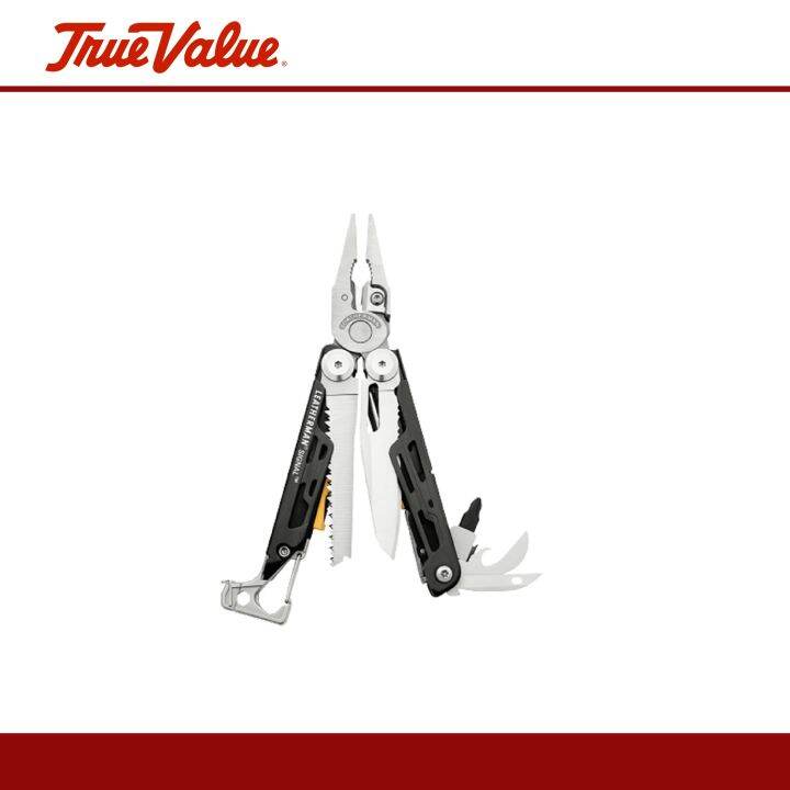 Leatherman MultiTool Signal with Standard Sheath Lazada PH