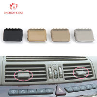 สำหรับ W220รถด้านหน้าเครื่องปรับอากาศ Ac Air Vent Outlet Tab คลิปชุดซ่อมสำหรับ Benz S Class S300 S350 S400 1998-2005