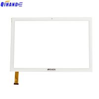 ✉ New Touch For 10.1 Inch Archos T101 4G Tablet Capacitive Touch Screen Panel Digitizer Sensor Replacement Tablets Multitouch