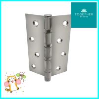 บานพับ 4 นิ้วX3 นิ้ว JSS 268-432 SS P3BUTT HINGE JSS 268-432 4X3" SS P3 **สามารถออกใบกำกับภาษีได้ค่ะ**