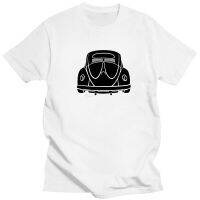 2019 New 100% Cotton T-Shirts Men Clothing Plus Size T-Shirt Ovali - Tuning Aircooled Air-Cooled Type1 Bus &amp; Bug Tee Shirt