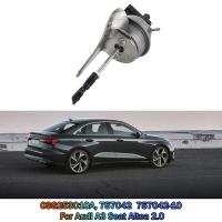 1 PCS Electronic Turbo Actuator 757042 757042-10 03G253010A for Audi A3 170HP 2.0 TDI 125KW