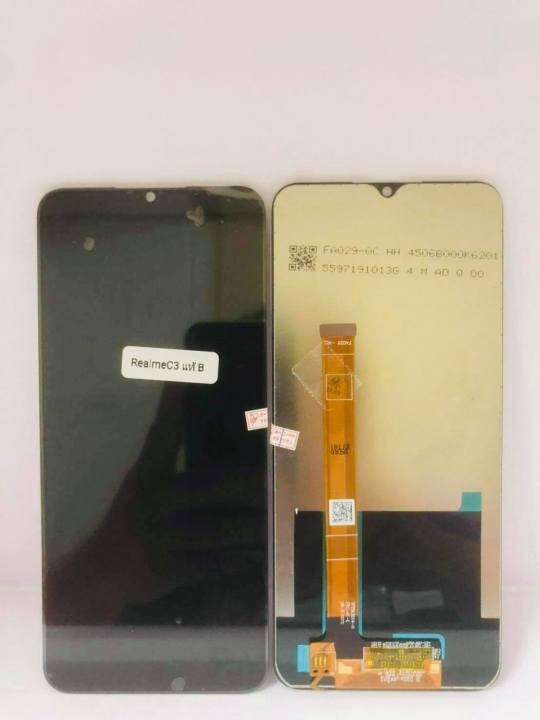 ส่งนะคชุดหน้าจอ-lcd-ทัชสกรีน-oppo-31-realme-c3-realme-5-5i-6i-a5-2020-a9-2020-แท้-แถมฟีมล์กระจกกันรอย-กาวติดหน้าจอ-สินค้ามีของพร้อมะ