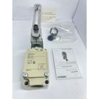 WLCA12 ยี่ห้อ Omron Limit Switch Made in Japan (รับประกันสินค้า 3 เดือน) มีสินค้าพร้อมส่งในไทย