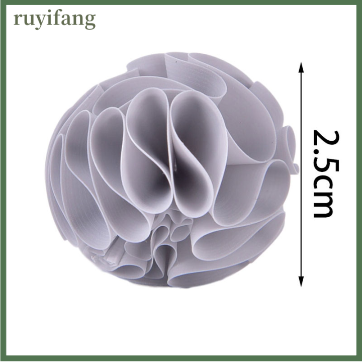 ruyifang-10-pcs-house-breeding-เพื่อหลีกเลี่ยงนาฬิกาตกแต่งกุ้งซ่อนบอล