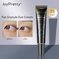 【JoyPretty】Peel-off Eye Mask, Anti-aging Eye Ccream with Vitamin E, Lighten and Remove Dark Circles and Eye Bags