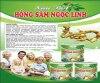 Sữa bột hồng sâm ngọc linh giúp phòng chống ung thư, tăng sức đề kháng - ảnh sản phẩm 4