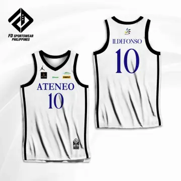 NBA 2022 x FD Concept Jersey - FD Sportswear Philippines