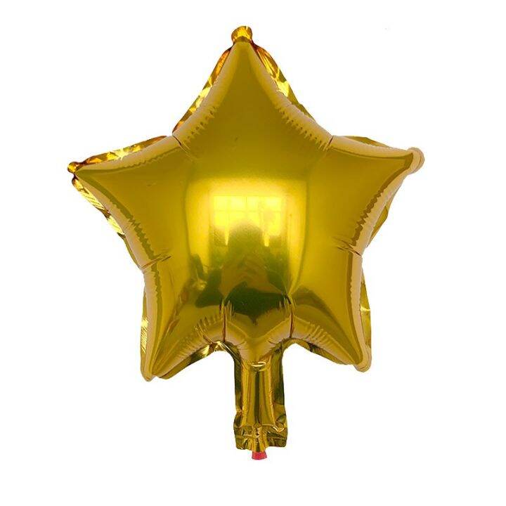 10pcs-lot-10-inch-helium-balloon-heart-wedding-star-aluminum-foil-balloons-inflatable-gift-birthday-baloon-party-decoration-ball-balloons