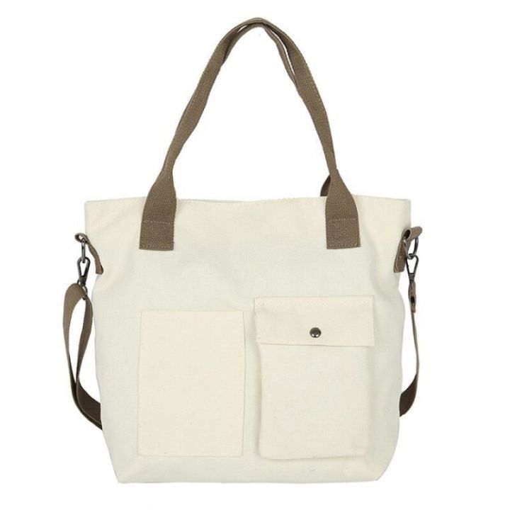 womens-bag-shopper-simple-fashion-zipper-handbags-nylon-waterproof-solid-crossbody-large-capacity-tote-shoulder-bags-for-women