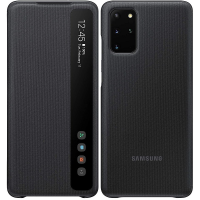 Official Samsung Galaxy S20/S20+ Smart Clear View Cover Case(สินค้าของแท้ศูนย์ Samsung) ส่งฟรี!