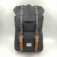 กระเป๋าสะพายหลัง Herschel Little America Black