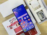 ? Huawei Nova 9 8/256 gb Starly Blue ศูนไทย ? สภาพนางฟ้า ประกัน 07-02-2567 ? อุปกรณ์แท้ครบยกกล่อง ?