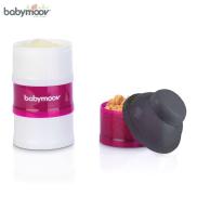 Lấy mã giảm thêm 30% Hộp chia sữa 4 tầng Babymoov