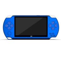 Portable Video Game Console Gamepad 4.3 Inch 8GB Consol Support For Game Camera Video E-book Built-in 10000 Games