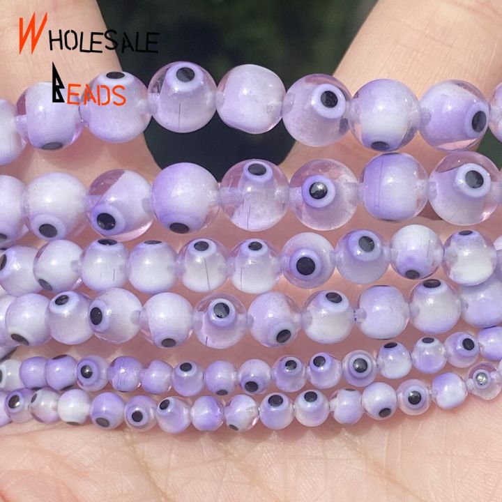4-6-8mm-natural-stone-beads-purple-evil-eye-round-spacer-loose-beads-for-jewelry-making-diy-handmade-bracelet-necklace-15-diy-accessories-and-others