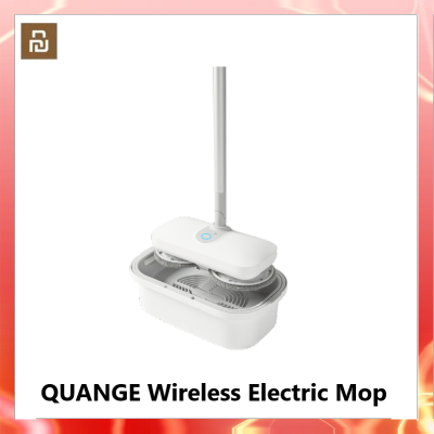 Wireless Electric Mop Automatic Cleaning Cloth Home Life Hand Wash Free 2200mAh Battery Mopfor Floor Kitchen Tiles
