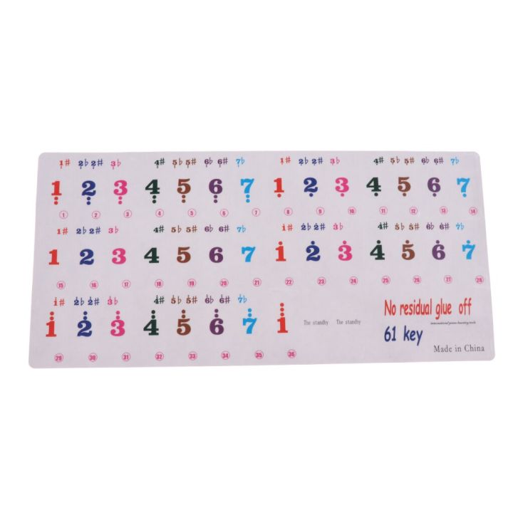 transparent-61-key-piano-decal-keyboard-instrument-parts-for-beginner-23-5x11-2cm