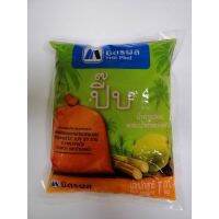 มิตรผล น้ำตาลอ้อยผสมน้ำตาลมะพร้าว (น้ำตาลปี๊บ) MITR PHOL COCONUT SUGAR ขนาด 1 กิโลกรัม