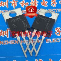 5PCS-10PCS 11N60C2 SPP11N60C2   TO-220 650V 11A  New And Original On Stock