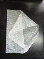 ถุงกันกระแทก ถุงแอร์บับเบิ้ล ถุงบับเบิ้ลใส่กล้วย ขนาด 42*30cm. บรรจุ 250ใบ