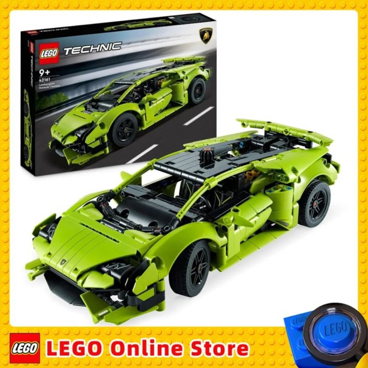 Lego technic online lazada