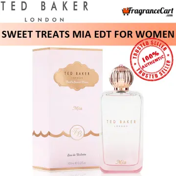 Ted baker sweet treats perfume hot sale