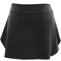 【cw】 1pcs/lotBallet Skirt AdultSkirt Ballet TutuDancewear Side Split Ballet Short Skirt ！