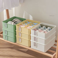 กล่องเก็บเสื้อผ้าออแกไนเซอร์ Space Saver Organizer