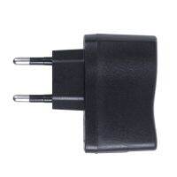 【SALE】 riawhagare1973 AC 110V-240V เป็น DC 5V 0.5A 500mA USB ไปยังพลังงานปลั๊กสหภาพยุโรป Charger Adaptor