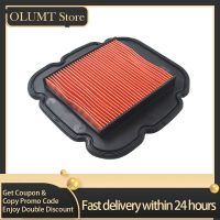 Sales promotion Motorcycle Accessories Air Filter Cleaner For Suzuki DL650 V-Strom DL1000 V-Strom KLV1000 DL 650 DL 1000 KLV 1000