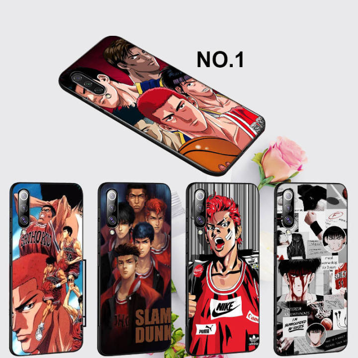 casing-หรับ-xiaomi-redmi-note-10s-10-10t-11s-11-k30-k40-k50-pro-z00m-plus-10pro-k30i-s2-mi-poco-x3-nfc-gt-neo-x2-el100-slam-dunk-anime-pattern-phone-เคสโทรศัพท์