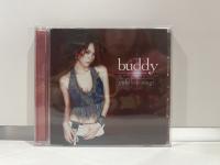 1 CD MUSIC ซีดีเพลงสากล Yuki Koyanagi buddy (M6A93)