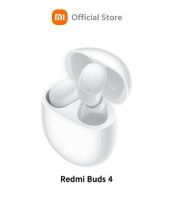 สินค้าใหม่ Xiaomi Redmi buds 4  2023  รับประกัน 12 เดือน