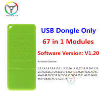 Original SM2 USB dongle V1.20 67โมดูลทำงานร่วมกับ KTM SM2 pcmtuner pcmtol ECU Chip Tuning PCM ฟรี damos