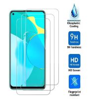 for P40 lite E 5G screen protector Tempered glass on p 40 light p40lite film accessories huawey huawei 9h