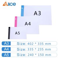 ❇❉ Elice A2 A3 A4 A5 ultra thin LED Drawing Digital Graphics Pad USB LED Light pad drawing tablet Electronic Art Painting